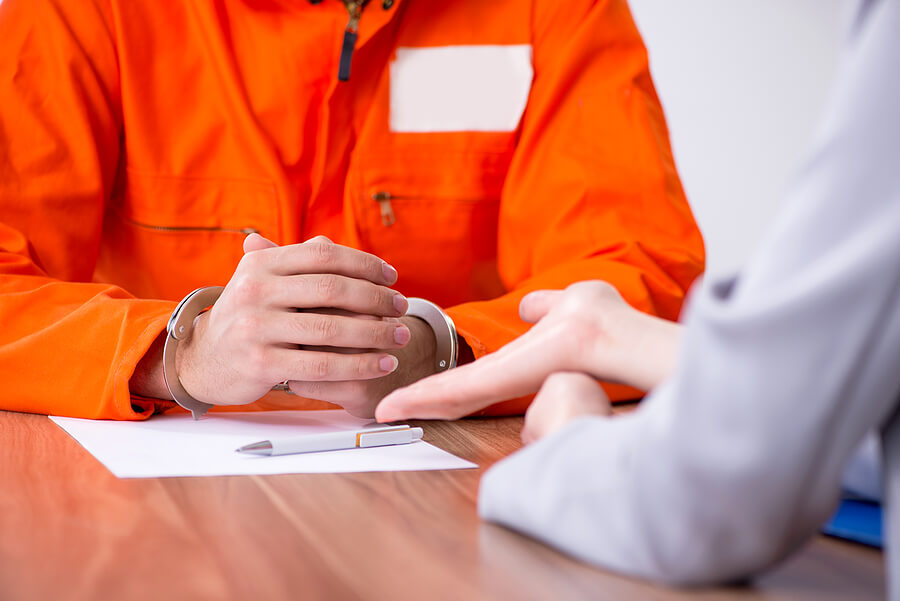Bail Bondsman Marion Ohio